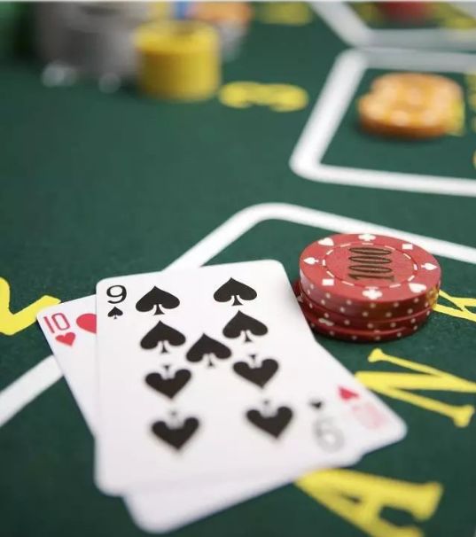 瓷都公安:严厉打击整治赌博违法犯罪活动