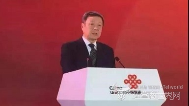 王晓初揭秘中国联通5G时间:希望设备商把技术