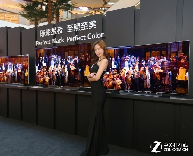 从低谷中走向复苏 2017年度ZDC电视报告 