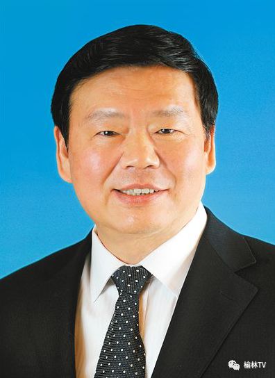 这7位各省党政一把手在陕工作过 大多来过榆林