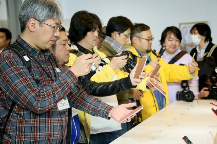 华为手机都没能成功的日本市场，OPPO能后发制人吗？