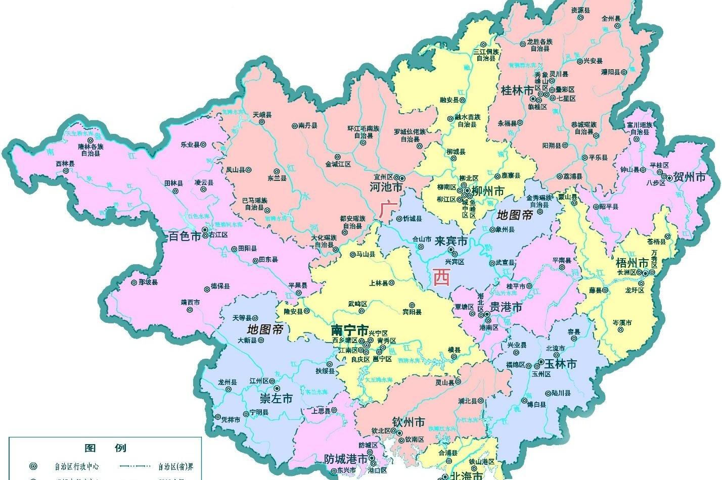 1700万壮族人民是如何迎接春节的?_凤凰资讯