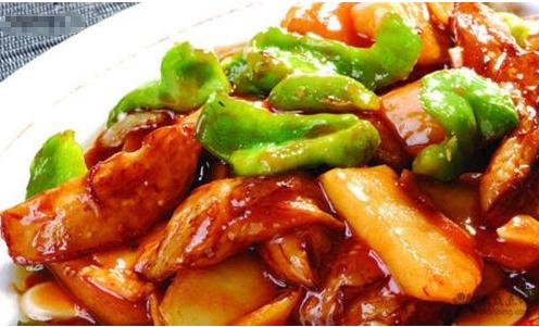 春节30道经典菜肴,荤素搭配,请收下!