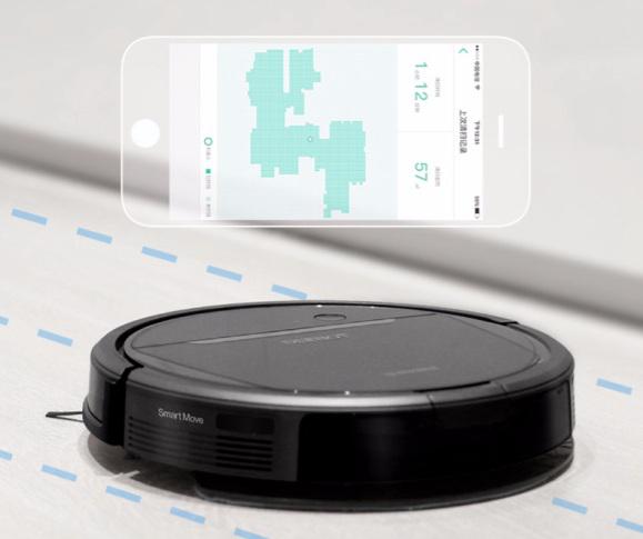 给大家介绍一下 我的清洁好帮手科沃斯DD35 