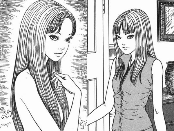 富江漫画,工口漫画大全,无翼漫画全集彩