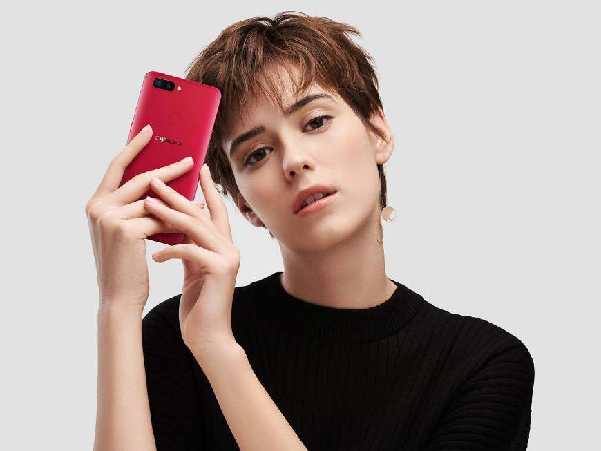 华为手机都没能成功的日本市场，OPPO能后发制人吗？