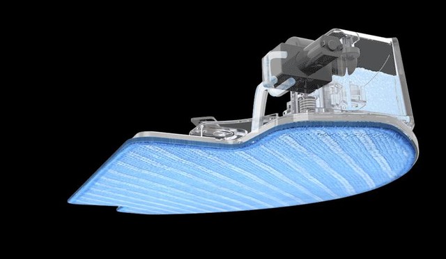 给大家介绍一下 我的清洁好帮手科沃斯DD35 