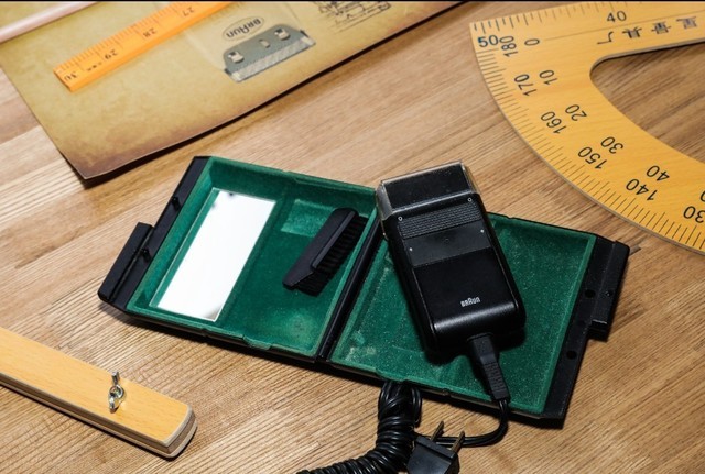 陪伴父亲40年的礼物 春节回家暖心礼物清单 