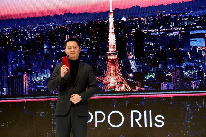 华为手机都没能成功的日本市场，OPPO能后发制人吗？