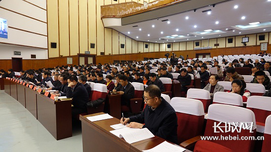 河北如何建设高质量财政?三大攻坚战、七个着