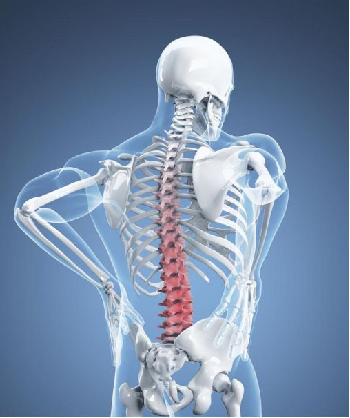 面对脊柱病,中医能做到什么程度?