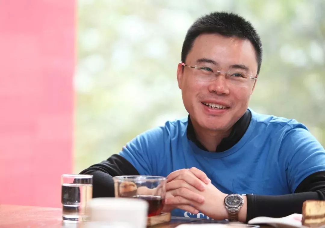 王欣归来&贾跃亭出走:快播和乐视的三年演义_凤凰科技