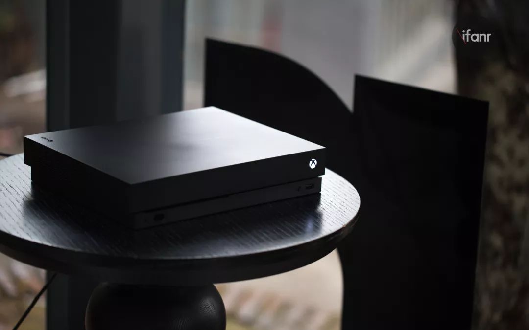 Xbox One X 体验:拳打任天堂 Switch,脚踢索尼