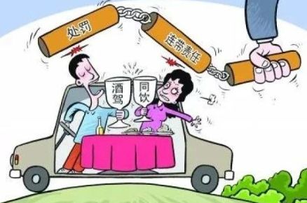醉驾要追责同桌的你!武汉警方这条新规,网友