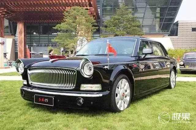 秒杀宾利劳斯莱斯！这款红旗概念车被设计成了北京城！