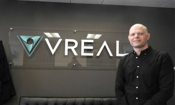 VR直播平台Vreal完成了1170万美元A轮融资！