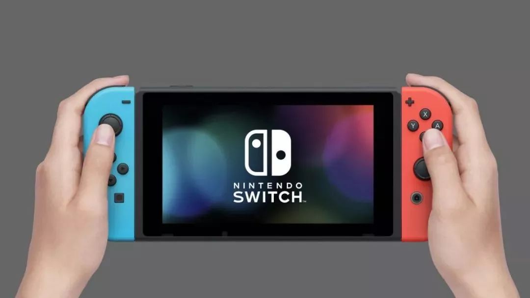 任天堂 switch破解教程【相关词_ 任天堂switch使用教程】