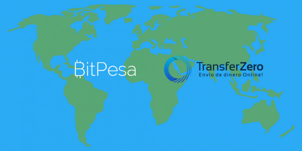 区块链支付公司BitPesa收购西班牙国际在线汇款平台TransferZero