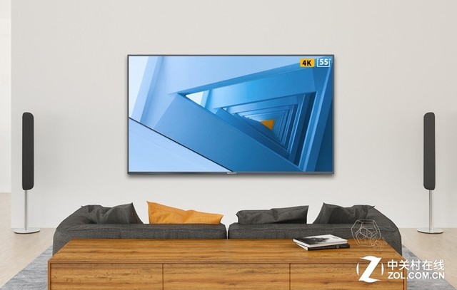 2018年怎么买电视?看完99.9%的人不会选错 