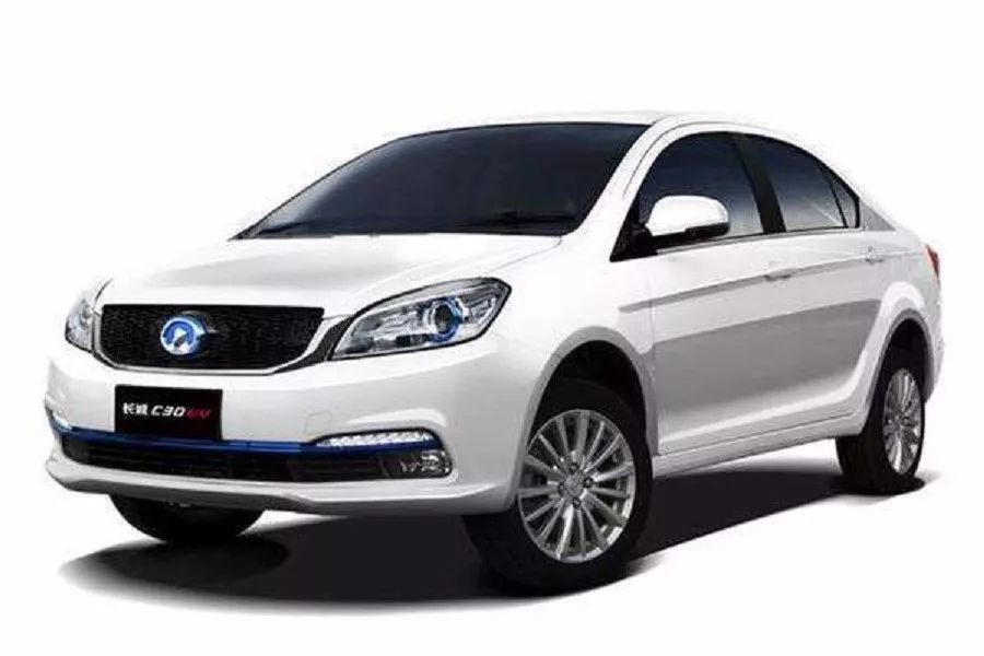 电动时代即将来临,各大车企2018新能源车规划