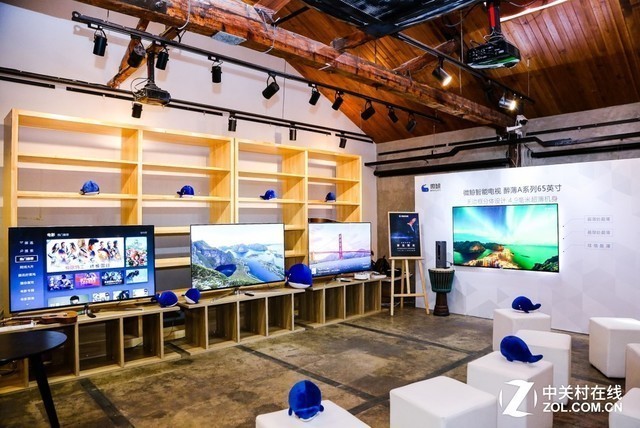 2018年怎么买电视?看完99.9%的人不会选错 