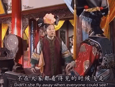 我用了二十年,才真正看懂《还珠格格》