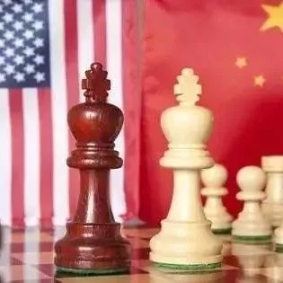 棱镜 | 美媒：中美权力过渡会否遵循英美模式？