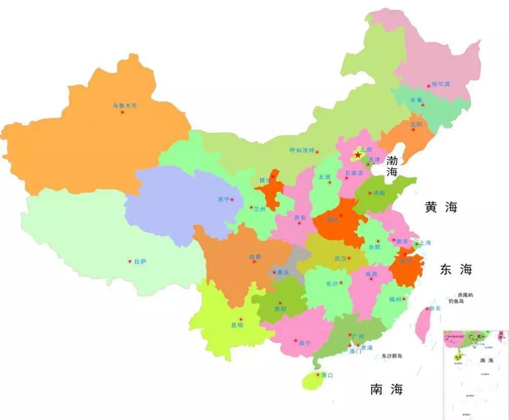 中国地震台网:首都圈发生5级以上地震可能性不
