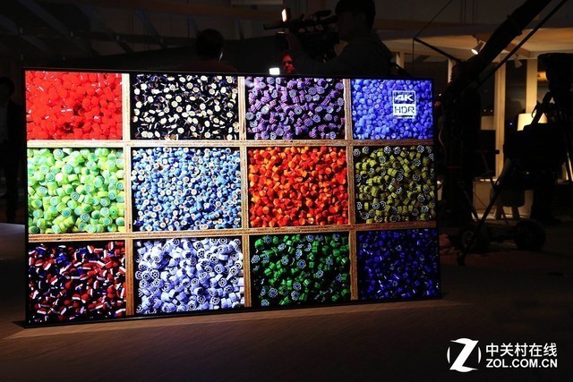 2018年怎么买电视?看完99.9%的人不会选错 