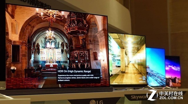 2018年怎么买电视?看完99.9%的人不会选错 