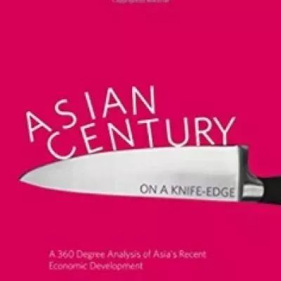 观点 | 美媒：“亚洲世纪”尚需克服七大挑战