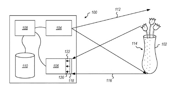 微软新专利：改造摄像头 让手机表面少个孔