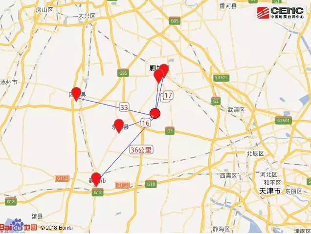 廊坊城市人口_河北11城市最新城区地图出炉