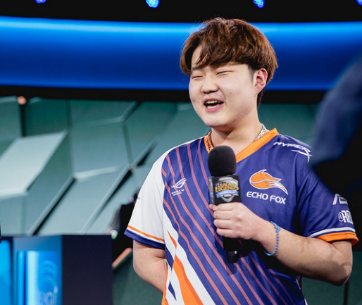 Fox Huni：我们目前是北美最好的队伍