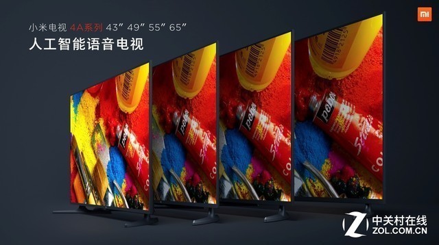 2018年怎么买电视?看完99.9%的人不会选错 