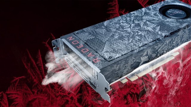 极致节能方案 AMD Radeon Chill游戏实测