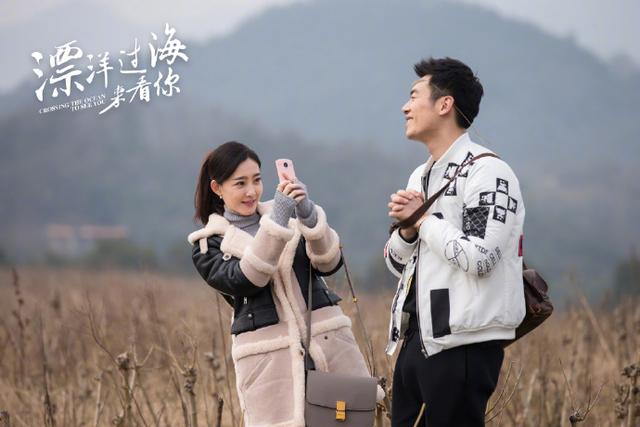 《一路繁花相送》美图手机霸屏春节 记录初恋