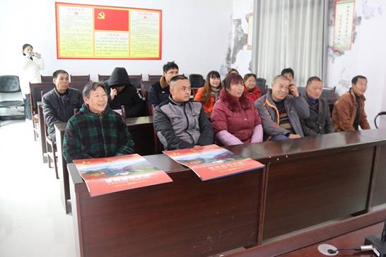 奉节县妇联为我县困难妇女儿童送上新年慰问资