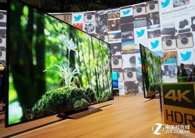 2018年怎么买电视?看完99.9%的人不会选错 