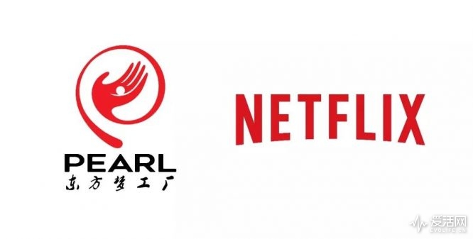 反杀欧美市场 东方梦工厂联合Netflix制作中国题材动画