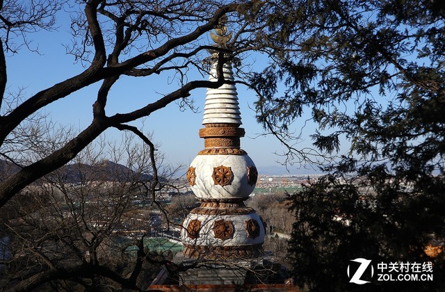 高画质易操作 佳能微单EOS M6漫步<span class=