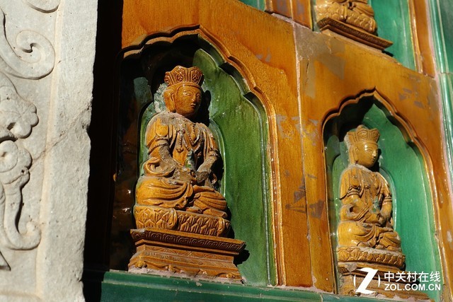 高画质易操作 佳能微单EOS M6漫步<span class=