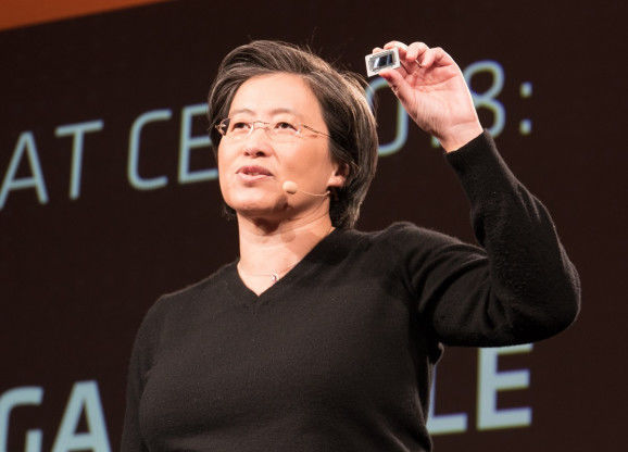 AMD首批锐龙处理器今日开售 完胜英特尔酷睿