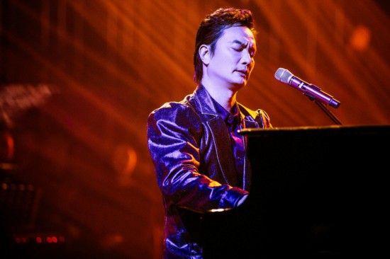 坚持个性还是迎合大众?网友:李泉在《歌手》上