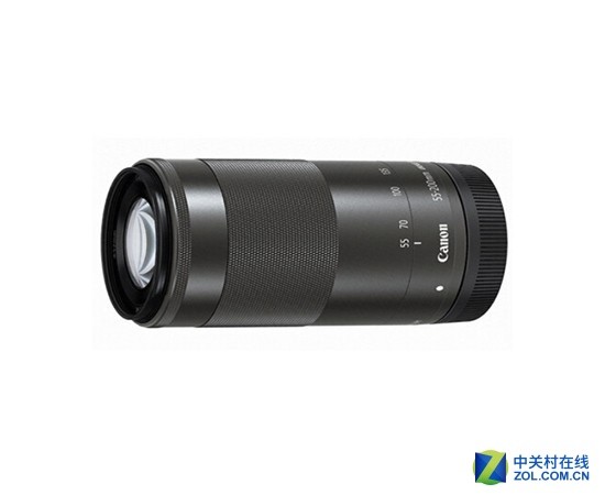 高画质易操作 佳能微单EOS M6漫步<span class=