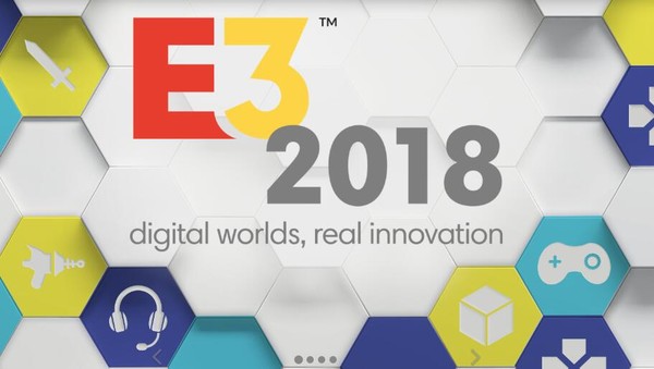 E3 2018门票接受普通玩家预订：售价149美元