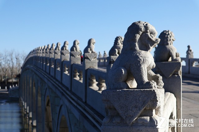 高画质易操作 佳能微单EOS M6漫步<span class=