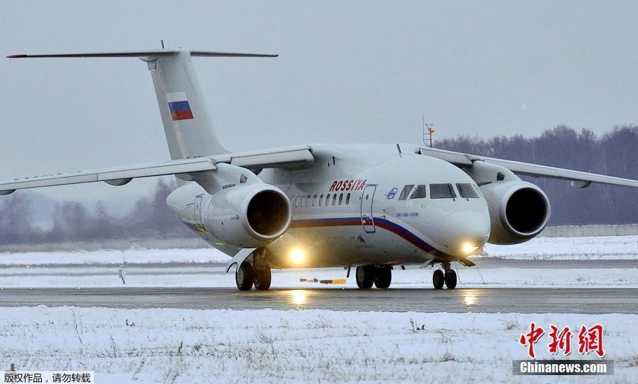 为什么俄罗斯客机总出事故？