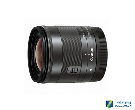 高画质易操作 佳能微单EOS M6漫步<span class=