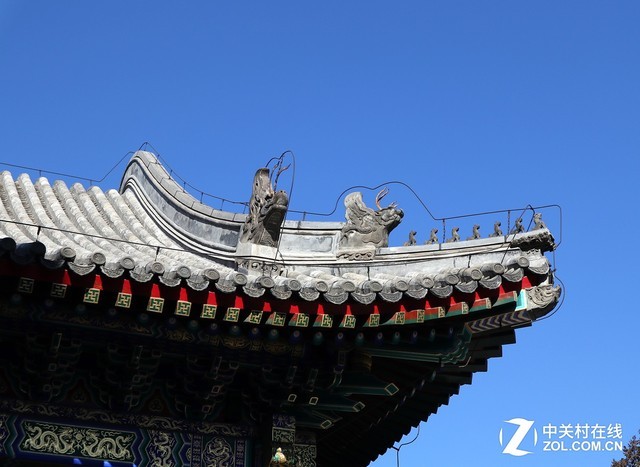 高画质易操作 佳能微单EOS M6漫步<span class=